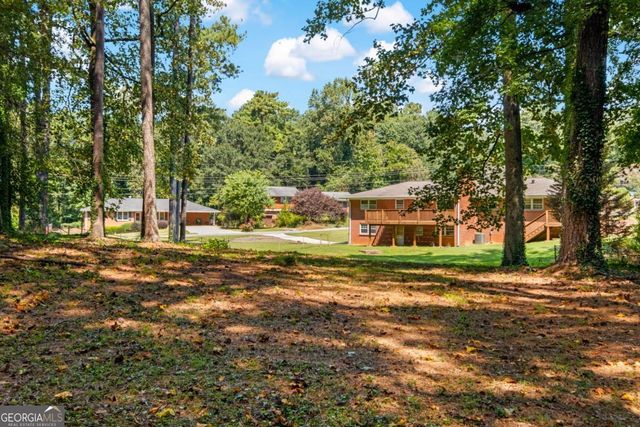 4083 Cedar Knoll Drive, Tucker, GA 30084