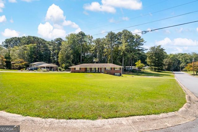 4083 Cedar Knoll Drive, Tucker, GA 30084
