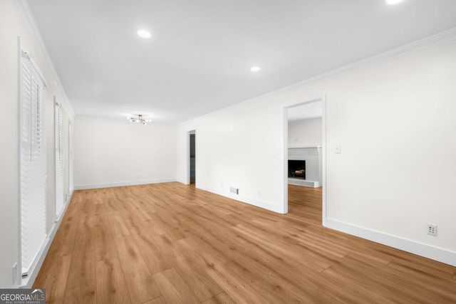 4083 Cedar Knoll Drive, Tucker, GA 30084