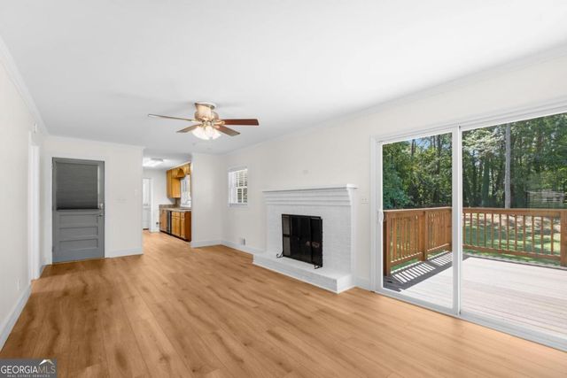 4083 Cedar Knoll Drive, Tucker, GA 30084