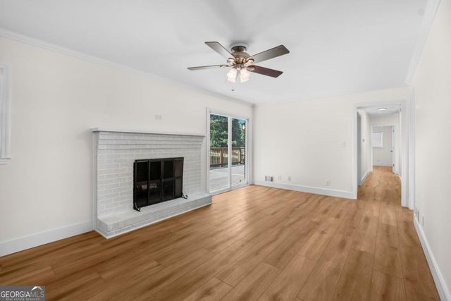 4083 Cedar Knoll Drive, Tucker, GA 30084