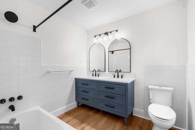 4083 Cedar Knoll Drive, Tucker, GA 30084