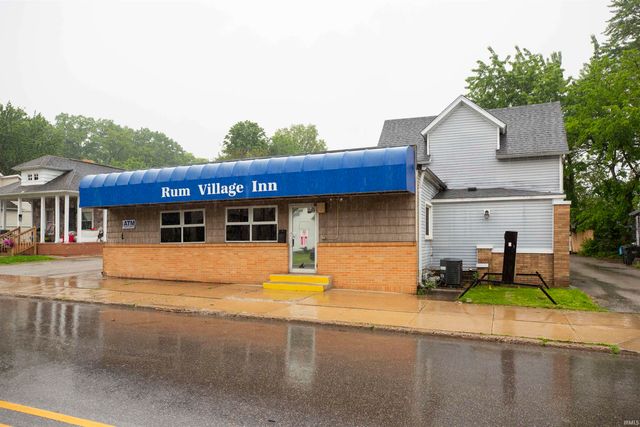 2209 Kemble Avenue, South Bend, IN 46613
