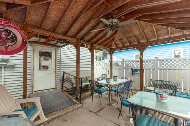 2209 Kemble Avenue, South Bend, IN 46613
