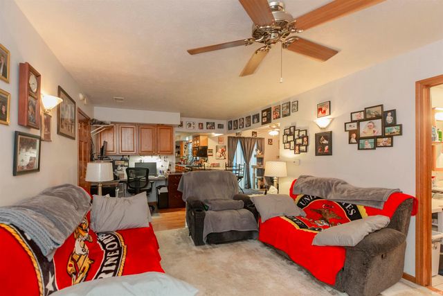 2209 Kemble Avenue, South Bend, IN 46613