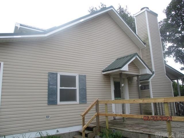 285 W Earlene CV, Cabot, AR 72023