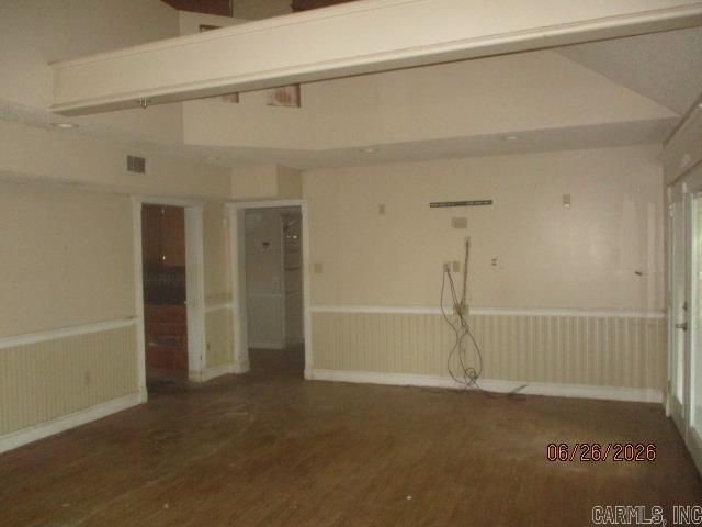 285 W Earlene CV, Cabot, AR 72023