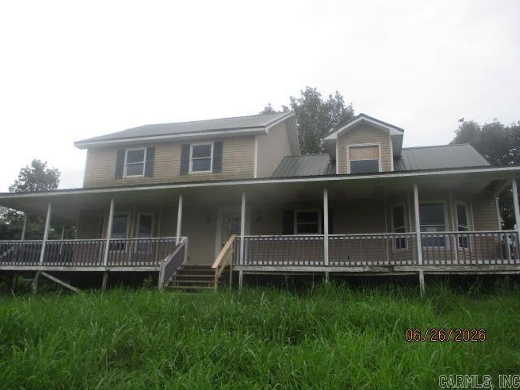 285 W Earlene CV, Cabot, AR 72023