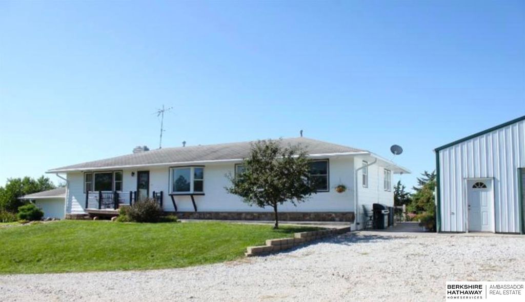 22415 A Street, Eagle, NE 68347