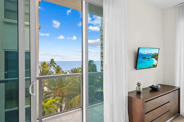 777 N Ocean Drive N407, Hollywood, FL 33019