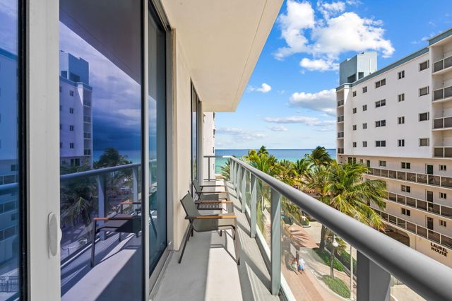 777 N Ocean Drive N407, Hollywood, FL 33019