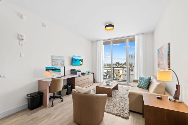 777 N Ocean Drive N407, Hollywood, FL 33019