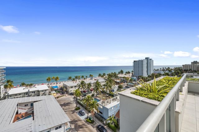 777 N Ocean Drive N407, Hollywood, FL 33019