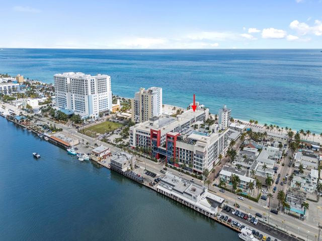 777 N Ocean Drive N407, Hollywood, FL 33019