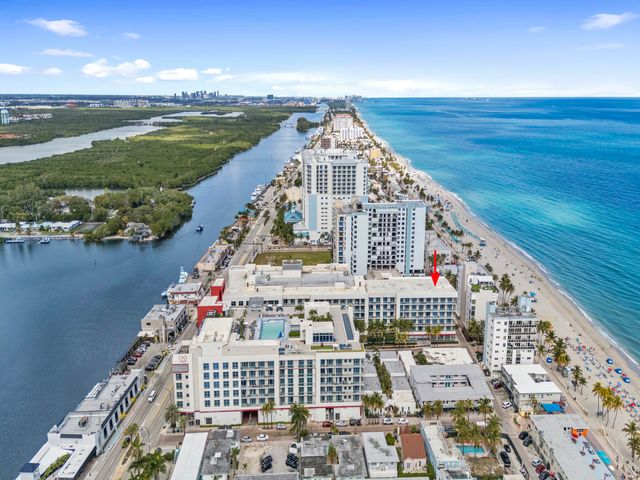 777 N Ocean Drive N407, Hollywood, FL 33019