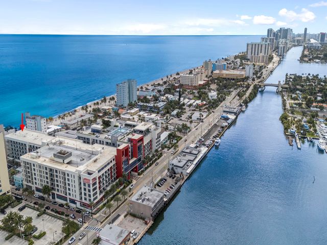 777 N Ocean Drive N407, Hollywood, FL 33019
