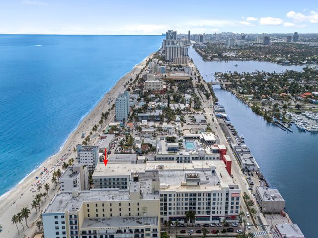 777 N Ocean Drive N407, Hollywood, FL 33019