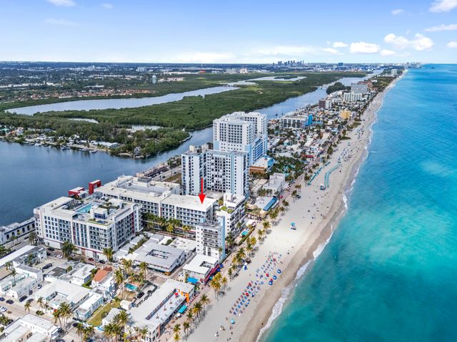 777 N Ocean Drive N407, Hollywood, FL 33019