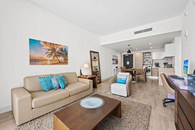 777 N Ocean Drive N407, Hollywood, FL 33019