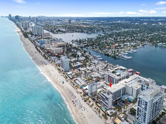 777 N Ocean Drive N407, Hollywood, FL 33019