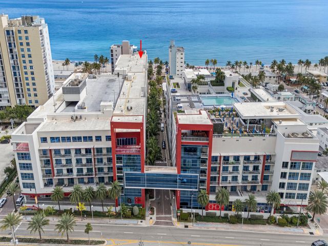 777 N Ocean Drive N407, Hollywood, FL 33019
