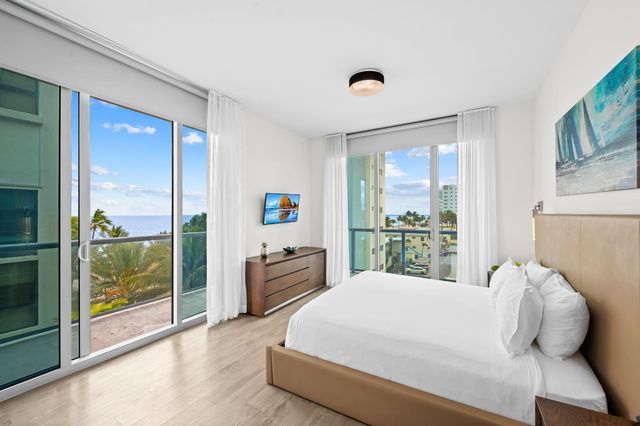 777 N Ocean Drive N407, Hollywood, FL 33019