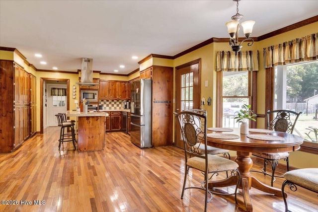 1608 Tavelle Plantation Drive, Beech Island, SC 29842