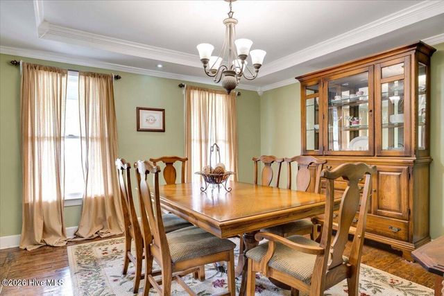 1608 Tavelle Plantation Drive, Beech Island, SC 29842