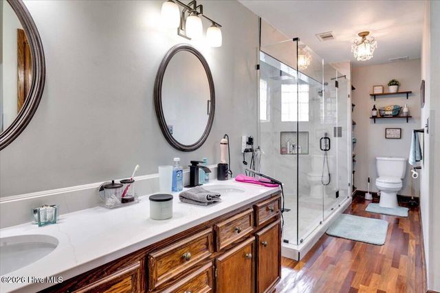 1608 Tavelle Plantation Drive, Beech Island, SC 29842