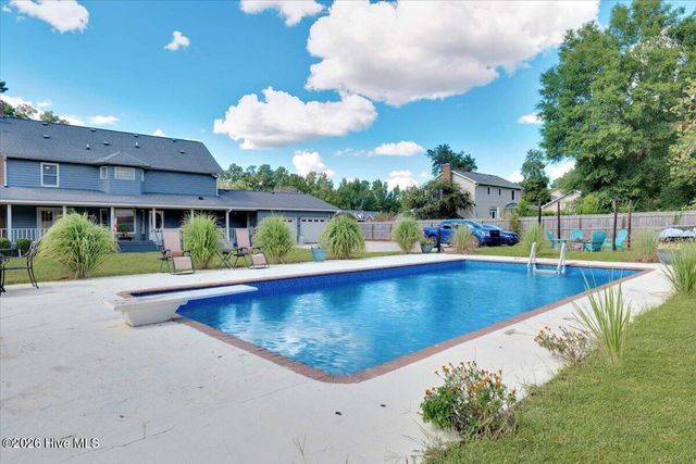1608 Tavelle Plantation Drive, Beech Island, SC 29842