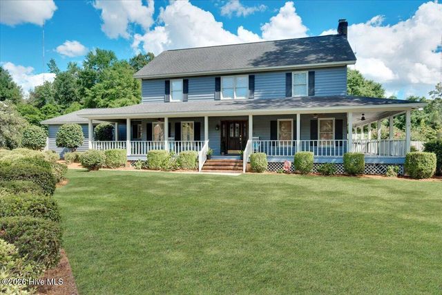 1608 Tavelle Plantation Drive, Beech Island, SC 29842