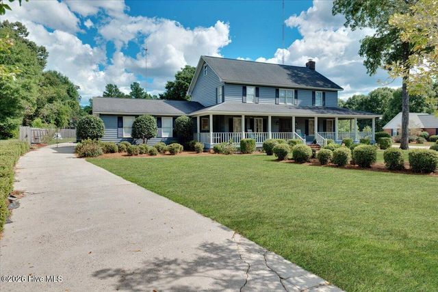 1608 Tavelle Plantation Drive, Beech Island, SC 29842