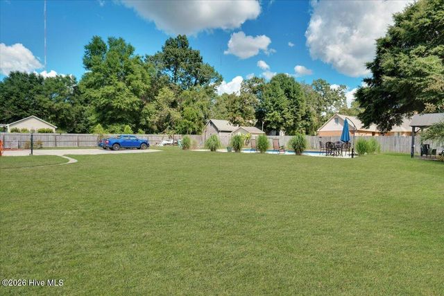 1608 Tavelle Plantation Drive, Beech Island, SC 29842