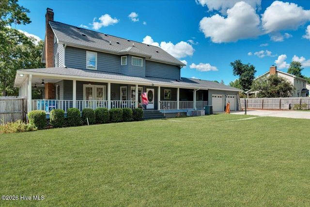 1608 Tavelle Plantation Drive, Beech Island, SC 29842