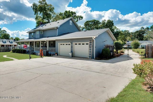 1608 Tavelle Plantation Drive, Beech Island, SC 29842