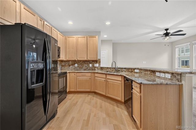 17201 Lark Water Lane B, Parker, CO 80134