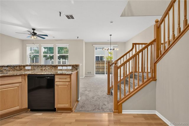 17201 Lark Water Lane B, Parker, CO 80134