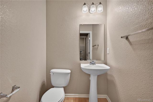 17201 Lark Water Lane B, Parker, CO 80134