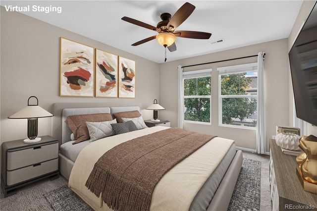 17201 Lark Water Lane B, Parker, CO 80134