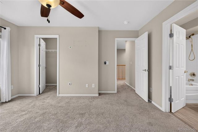 17201 Lark Water Lane B, Parker, CO 80134