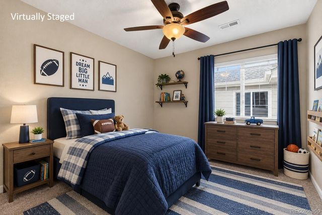 17201 Lark Water Lane B, Parker, CO 80134