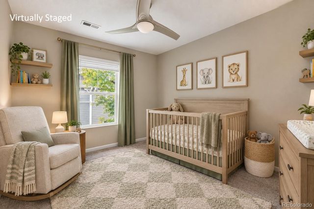 17201 Lark Water Lane B, Parker, CO 80134