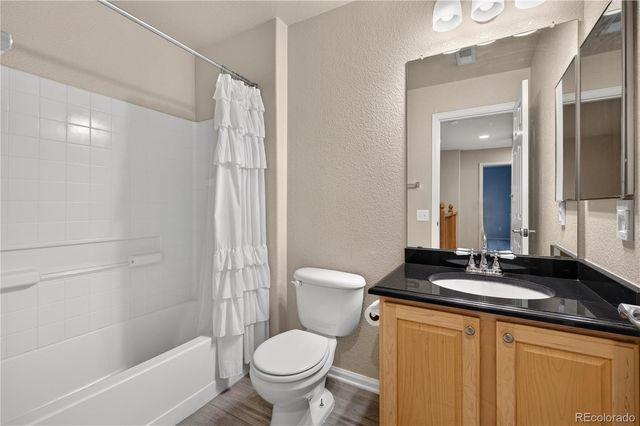 17201 Lark Water Lane B, Parker, CO 80134