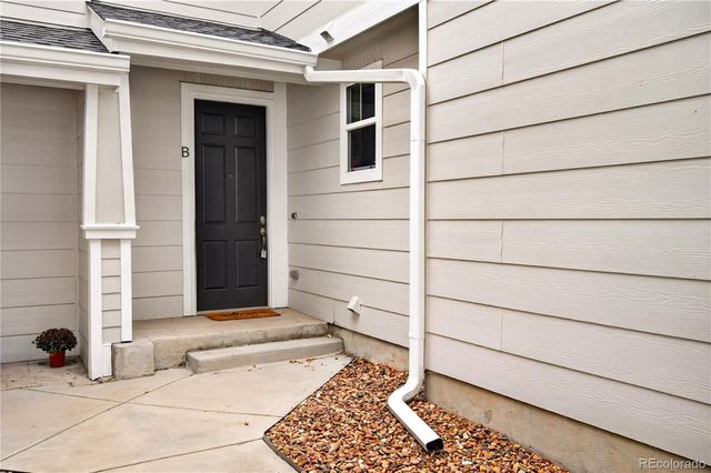 17201 Lark Water Lane B, Parker, CO 80134