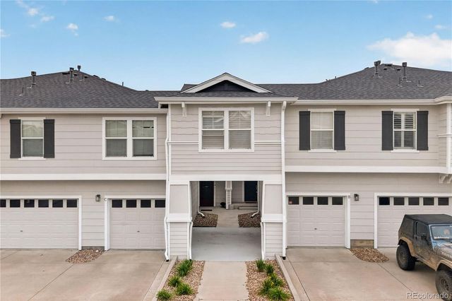 17201 Lark Water Lane B, Parker, CO 80134