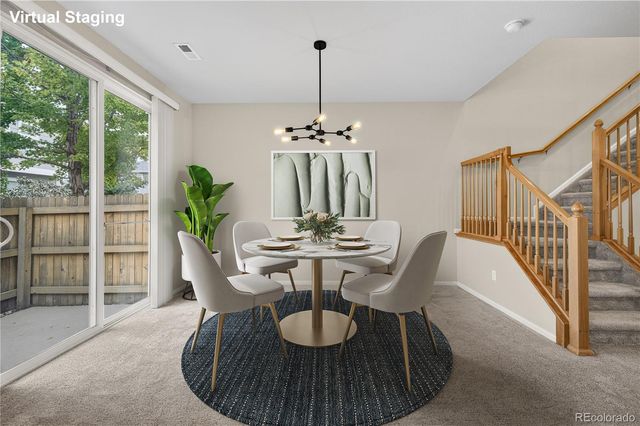 17201 Lark Water Lane B, Parker, CO 80134
