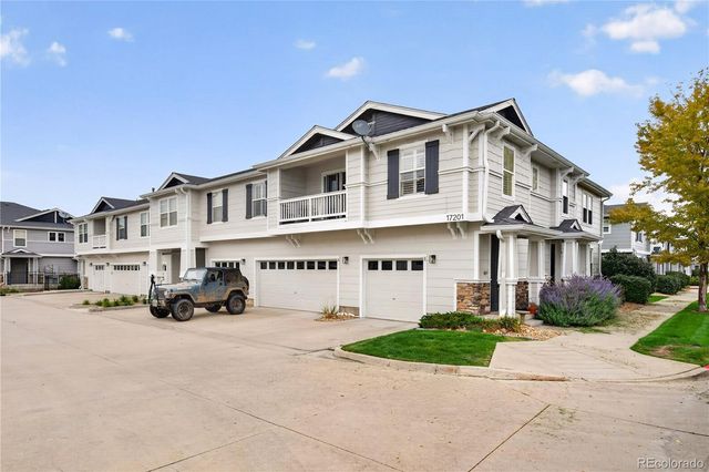 17201 Lark Water Lane B, Parker, CO 80134