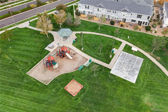 17201 Lark Water Lane B, Parker, CO 80134