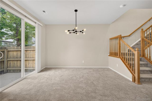 17201 Lark Water Lane B, Parker, CO 80134