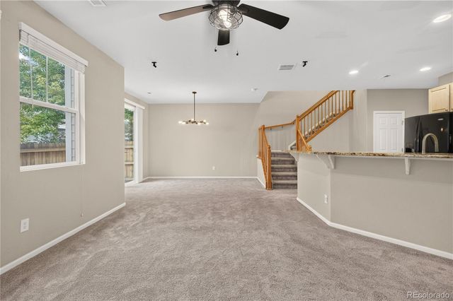 17201 Lark Water Lane B, Parker, CO 80134